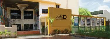 DOT School of Design Chennai Campus photo 1